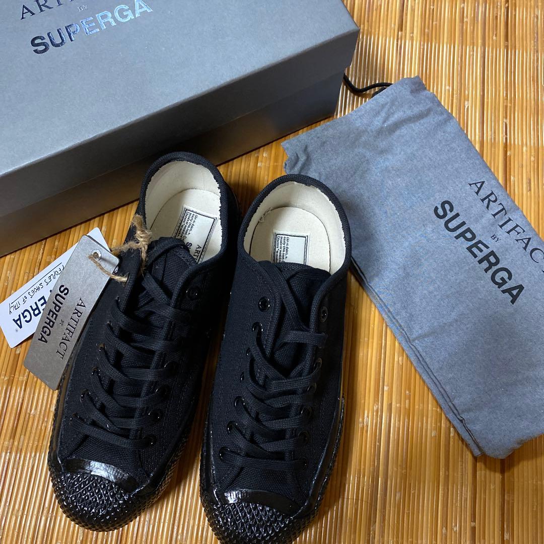 完成品 ジャパニーズキャンパスコットンスニーカー スペルガ スニーカー レディース 32 Prolegal Lt