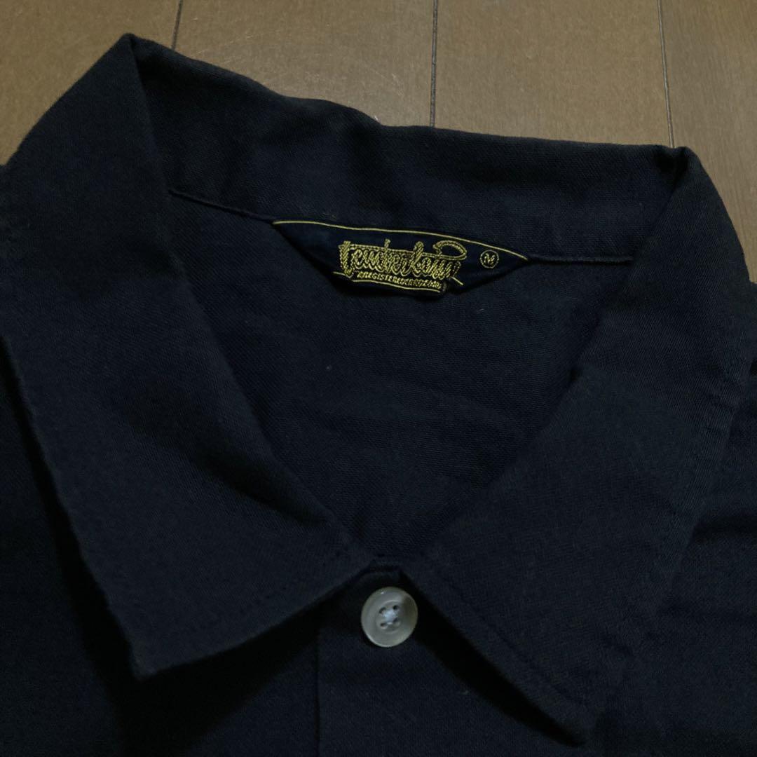 ボーリングシャツ tenderloin テンダーロイン