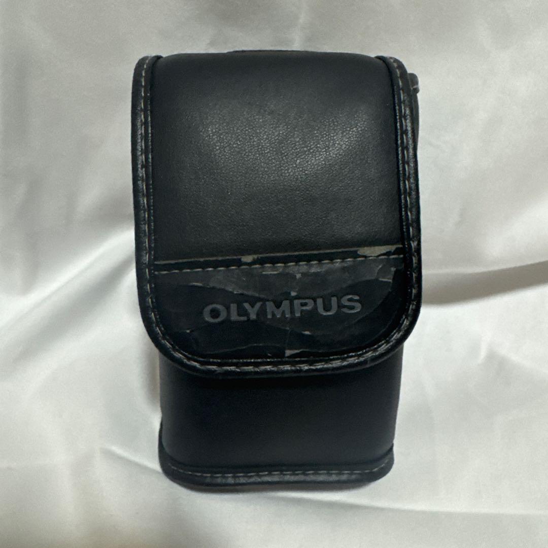 OLYMPUS μ [mju:] ZOOM 140 コンパクトフィルムカメラ