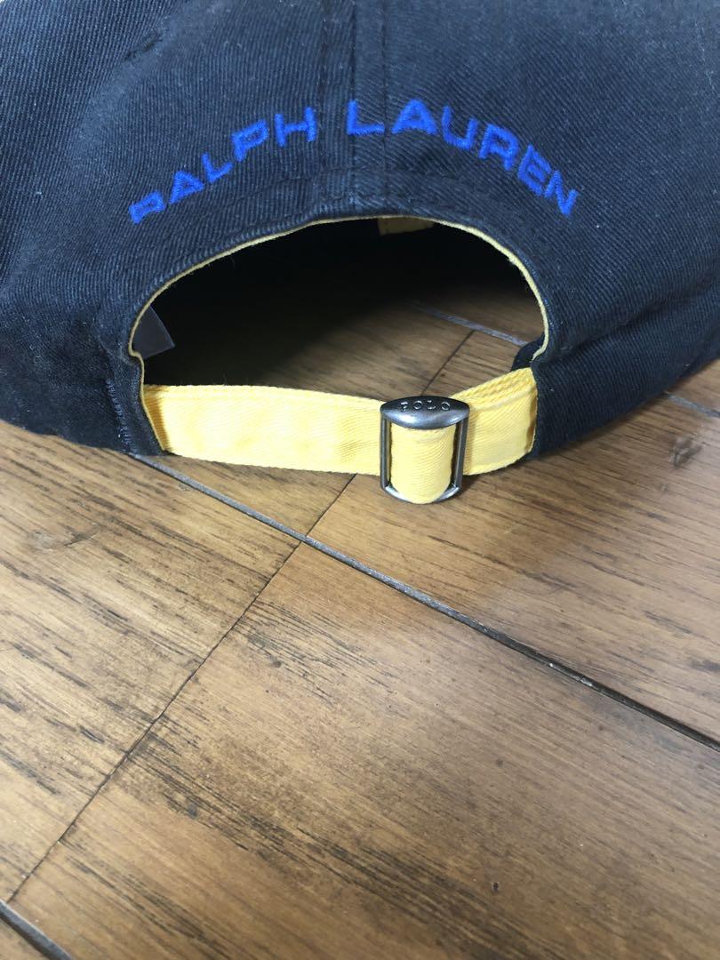 POLO SPORT キャップポロスポーツRalpf Lauren
