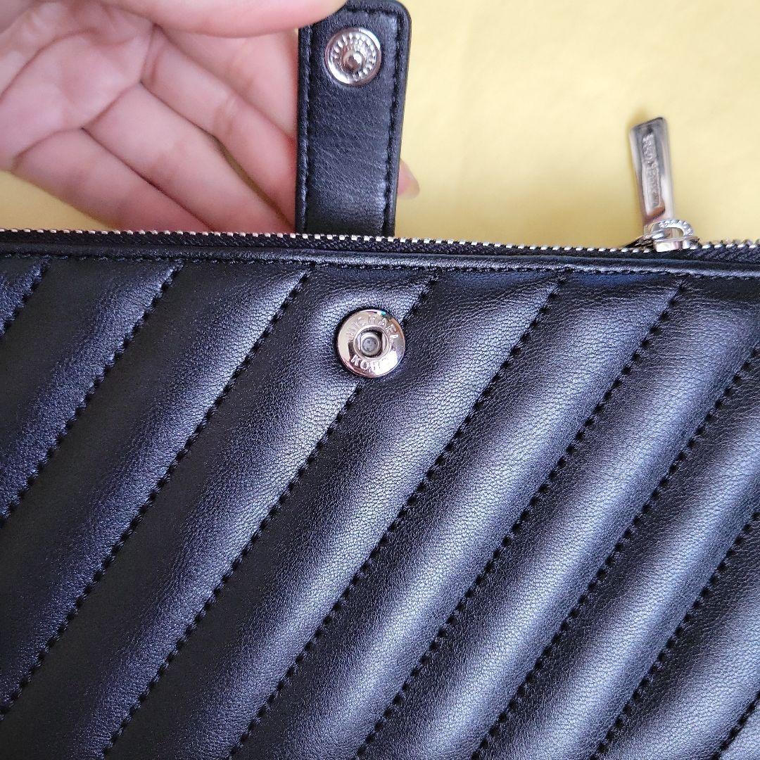 【新品・未使用】MICHAEL KORS 長財布 新品未使用MICHAEL KORSの長財布｜小物