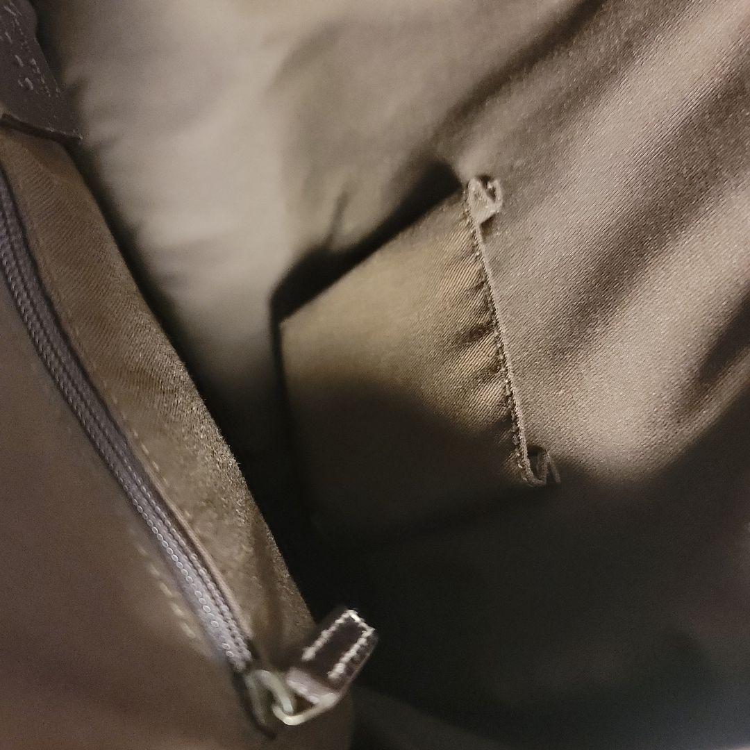 Gucci GGパターン ハンドバッグ