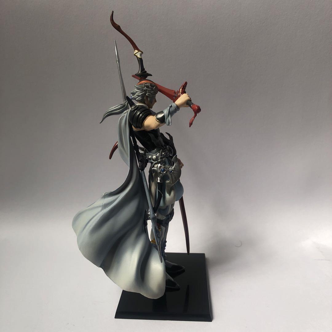 FINAL FANTSY TRADING ARTS Vol.2 フリオニール - メルカリ