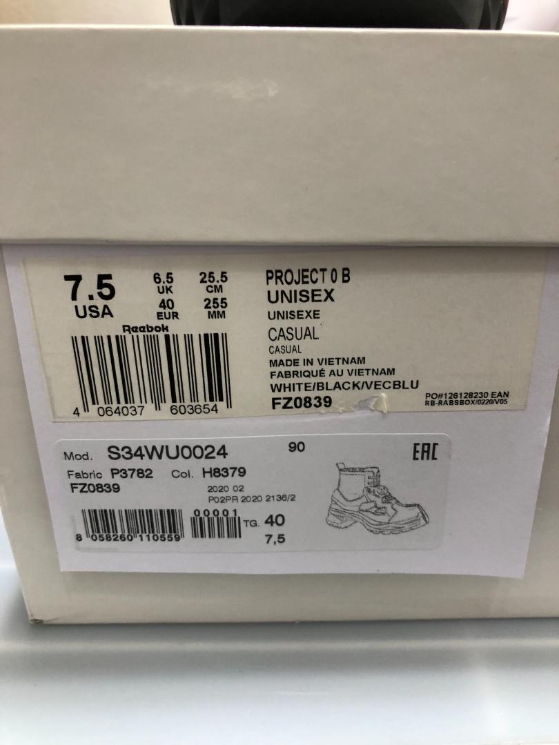 Reebok