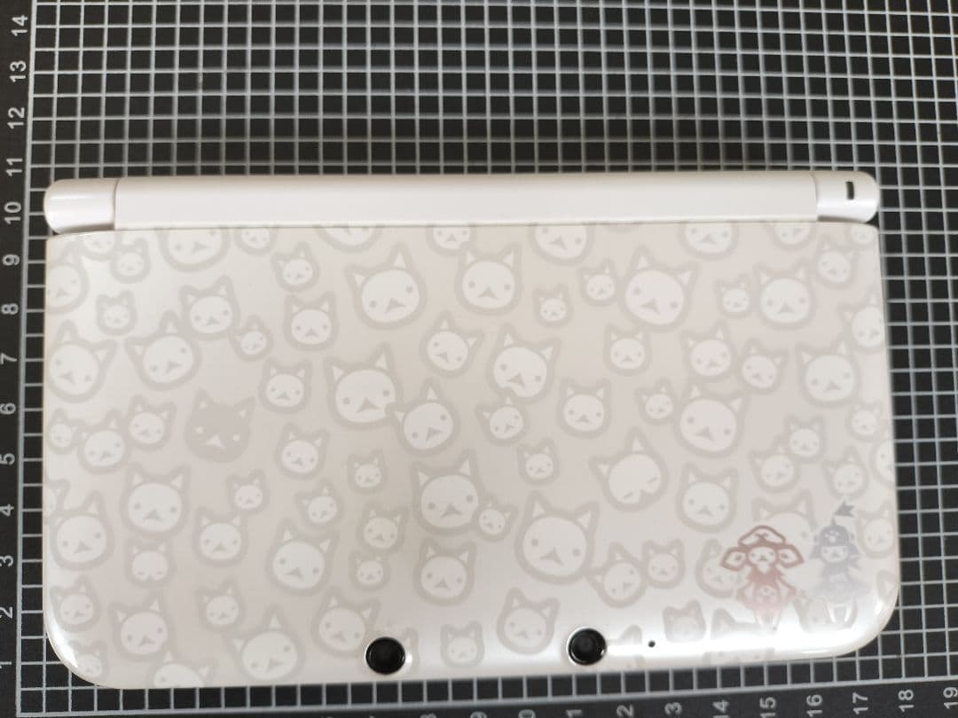 ニンテンドー3DS LL ※説明欄必読※