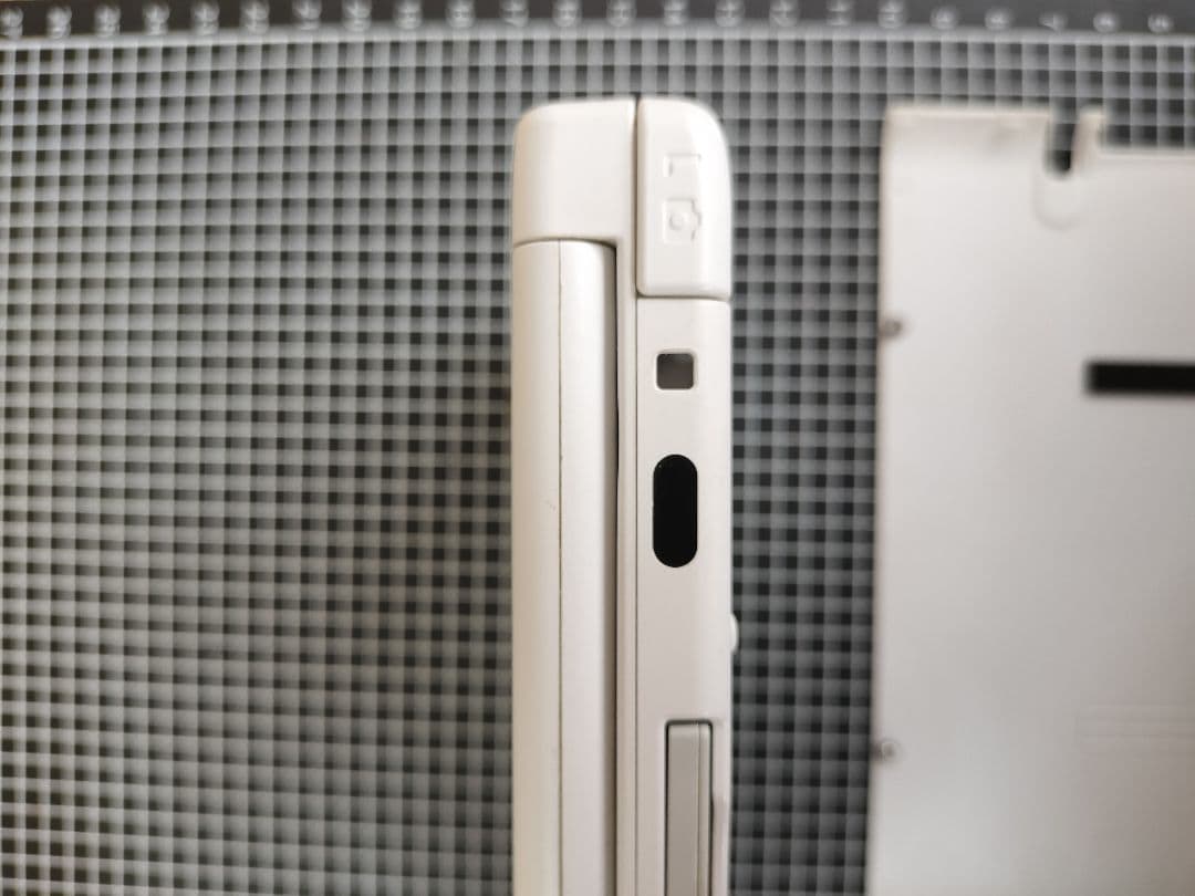 ニンテンドー3DS LL ※説明欄必読※