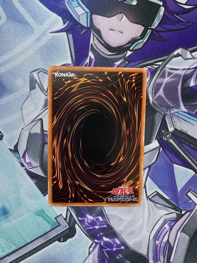 美品　遊戯王　泰亜版　アジア英語版　　蝕の双仔 25thライゼオル
