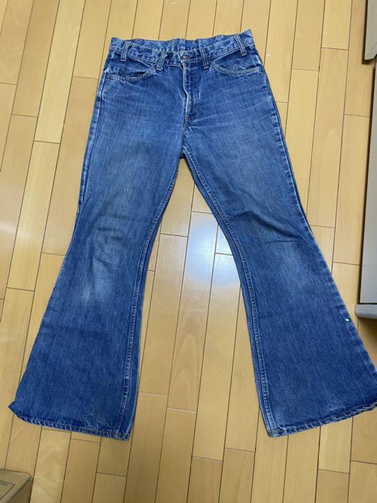 リーバイス 684