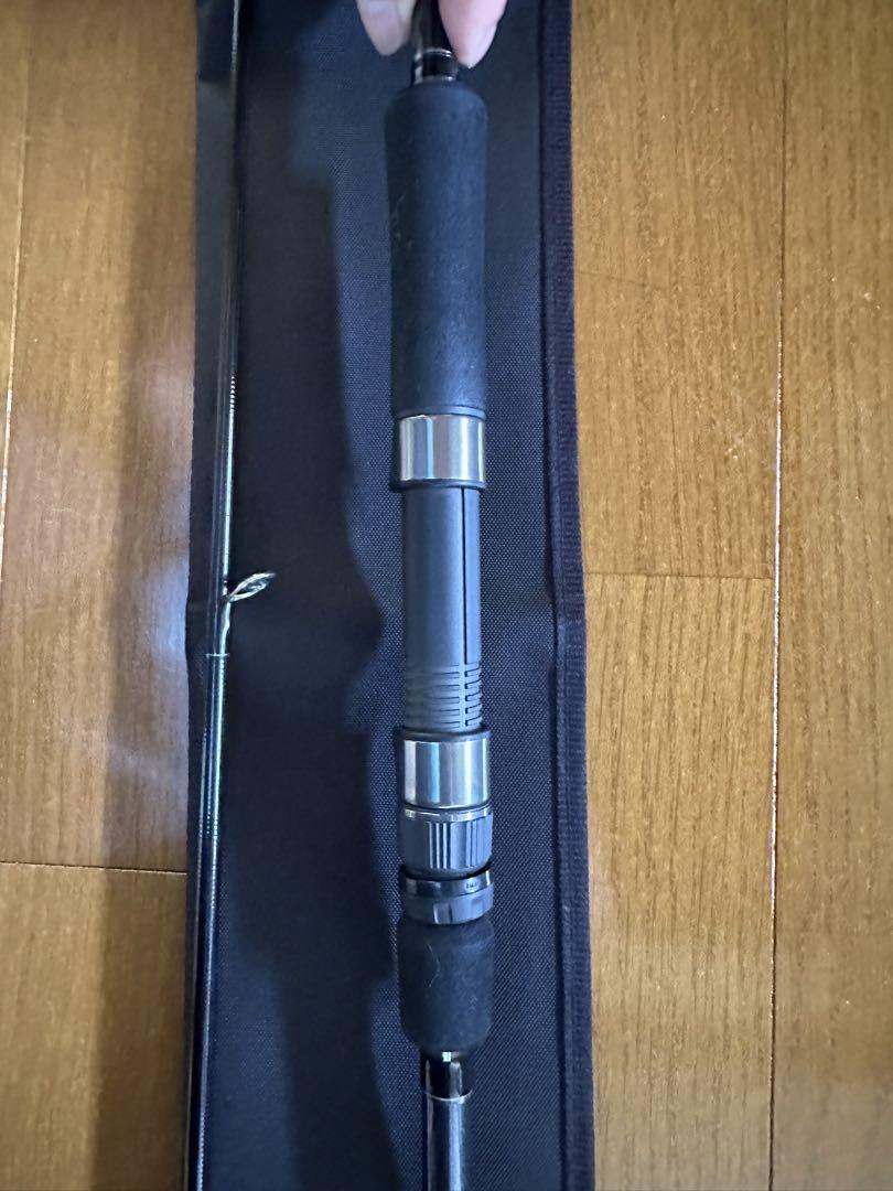 最終値下げです。美品　ヤマガブランクス　88チェイン