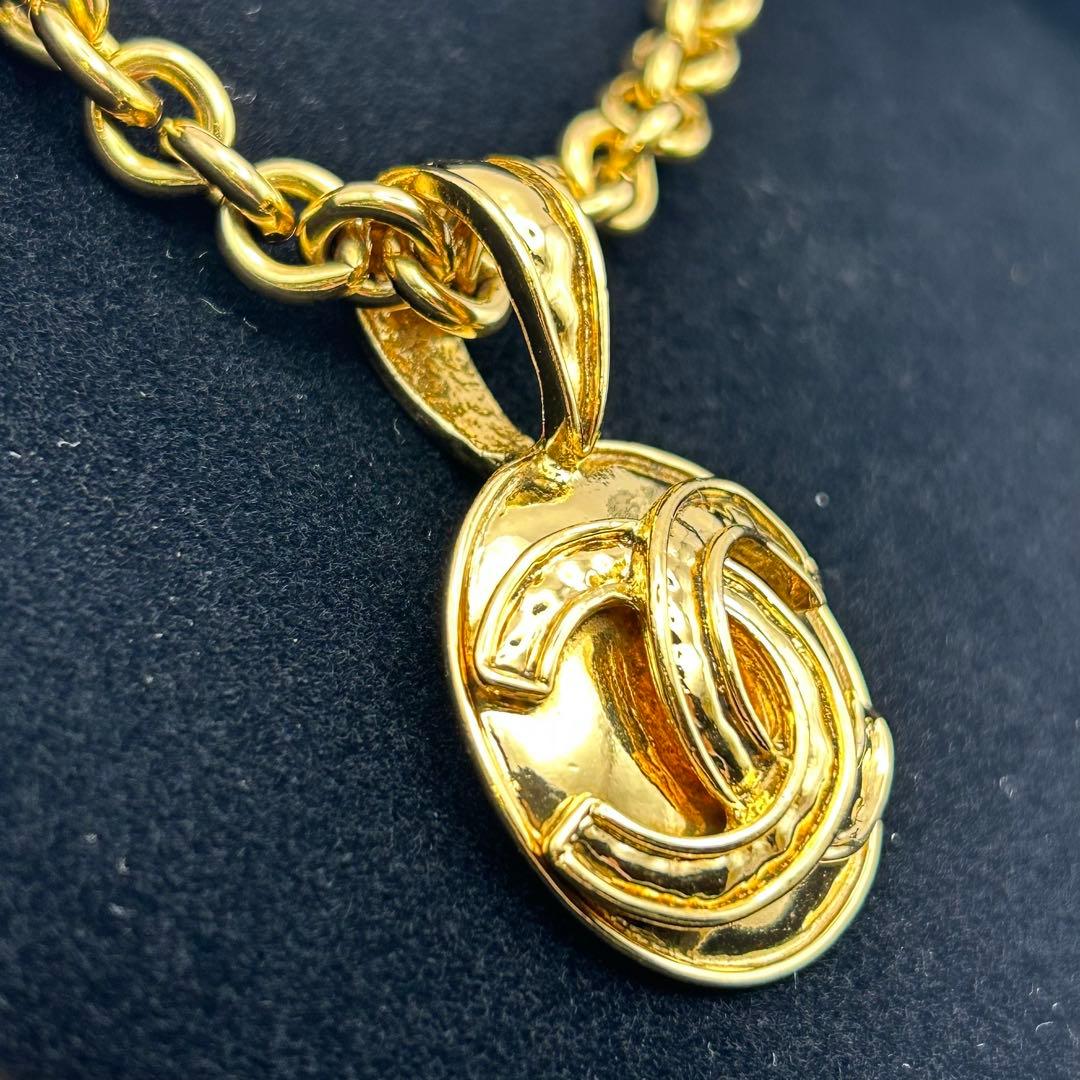 【希少レア】正規店購入 CHANEL 90年代ビンテージ ココマーク 3点セット 【希少レア】正規店購入 CHANEL 90年代ビンテージ ココマーク 3点セット