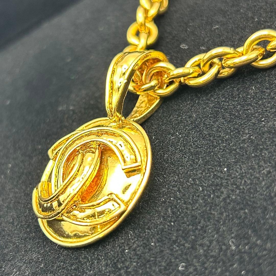 【希少レア】正規店購入 CHANEL 90年代ビンテージ ココマーク 3点セット 【希少レア】正規店購入 CHANEL 90年代ビンテージ ココマーク 3点セット