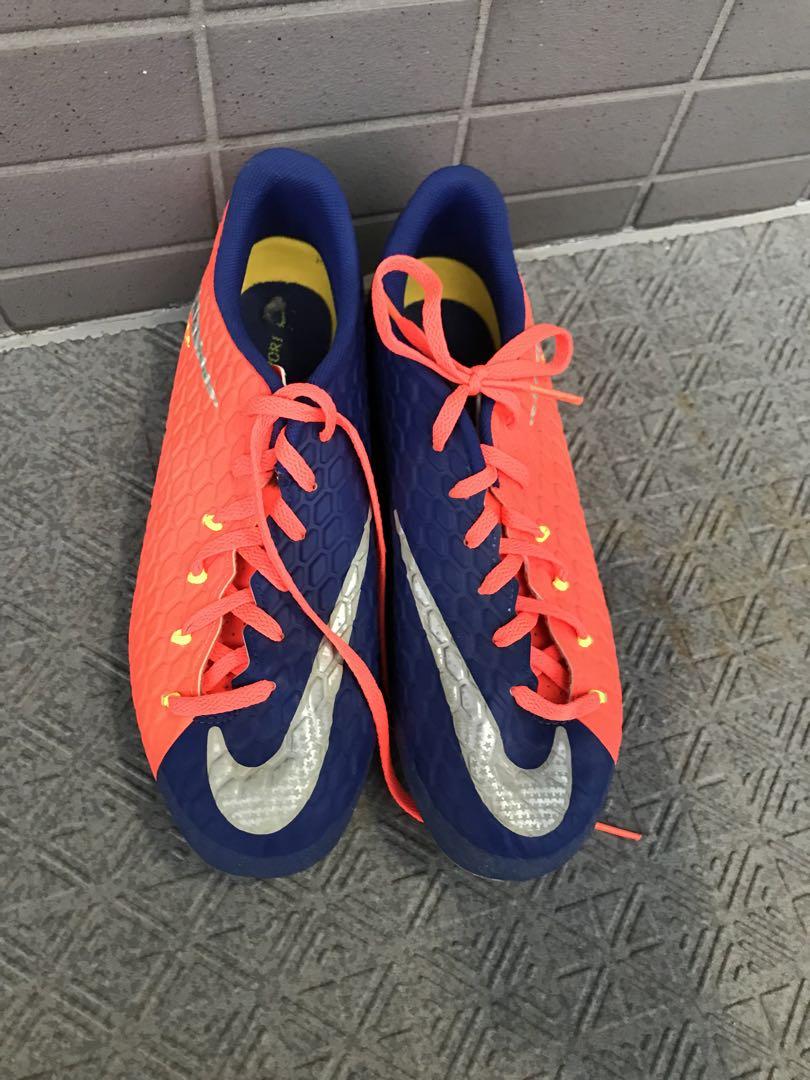 NIKE ジュニア サッカー スパイク ハイパーヴェノム フェロン NIKE ジュニア サッカー スパイク ハイパーヴェノム フェロン