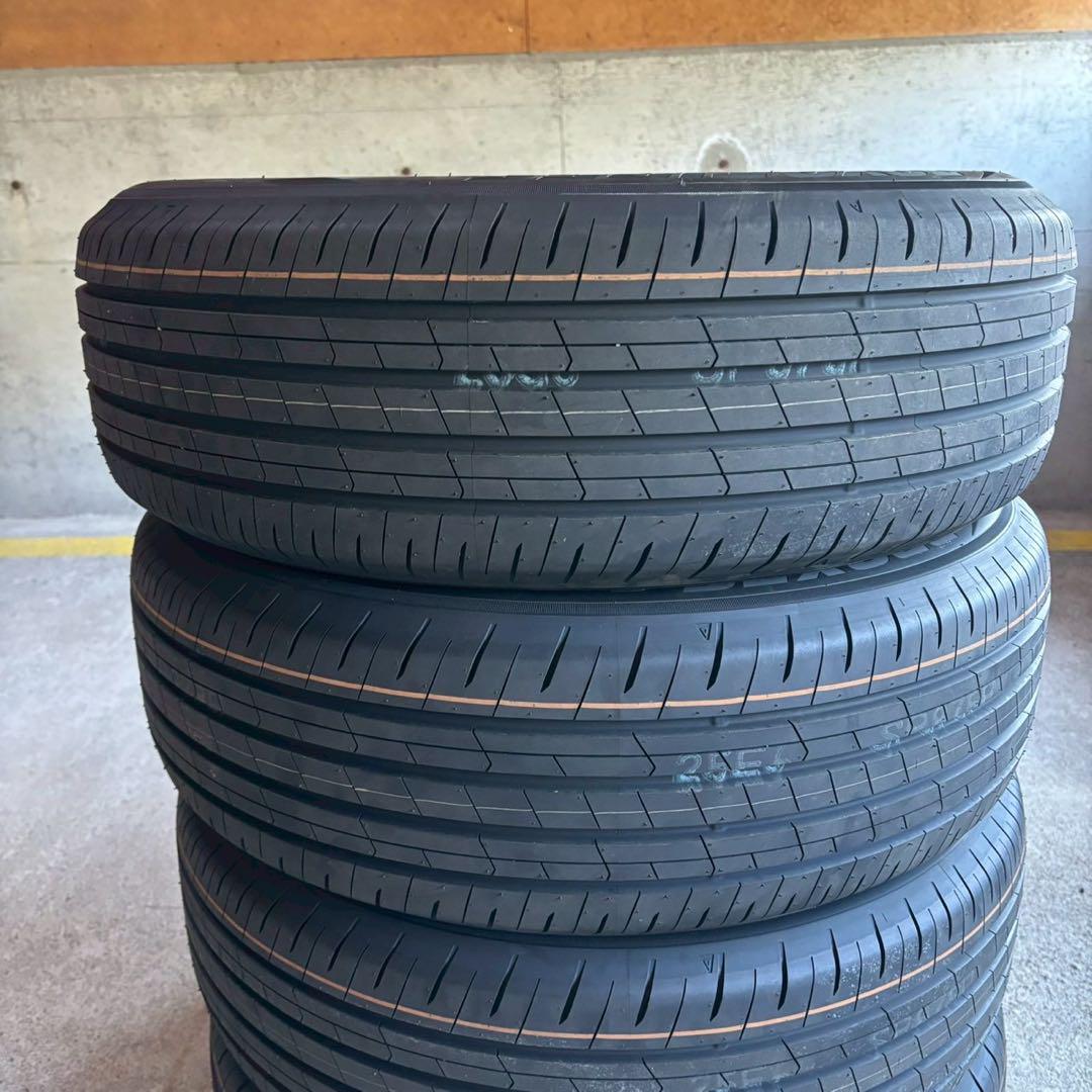 【teppy884】トーヨータイヤ　プロクセスコンフォート　18インチ①