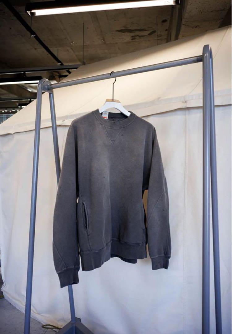 New Manual × N.HOOLYWOOD × Champion