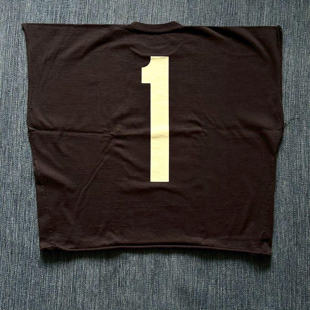 【新品】YEEZY YZY Vultures 1 One ボックスTシャツ