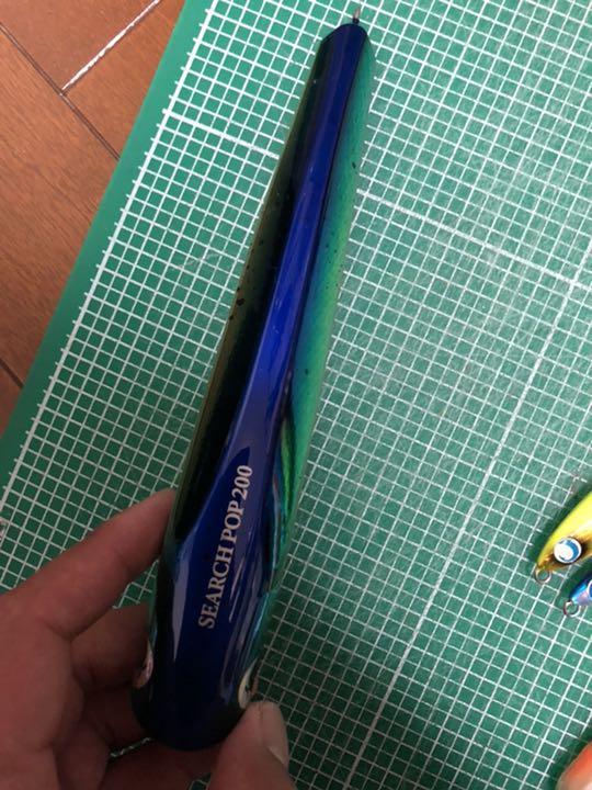 新品格安 メロン屋工房 サーチポップ200 値下げ中 DsuWM-m26655703251 代引不可