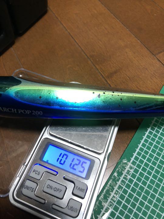 新品格安 メロン屋工房 サーチポップ200 値下げ中 DsuWM-m26655703251 代引不可