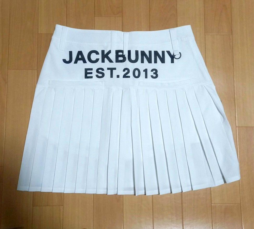 ジャックバニー JackBunny!! プリーツ スカート サイズ2