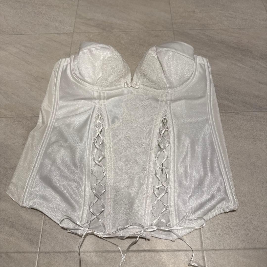 【hugge bridal】ブライダルインナー (マタニティ)