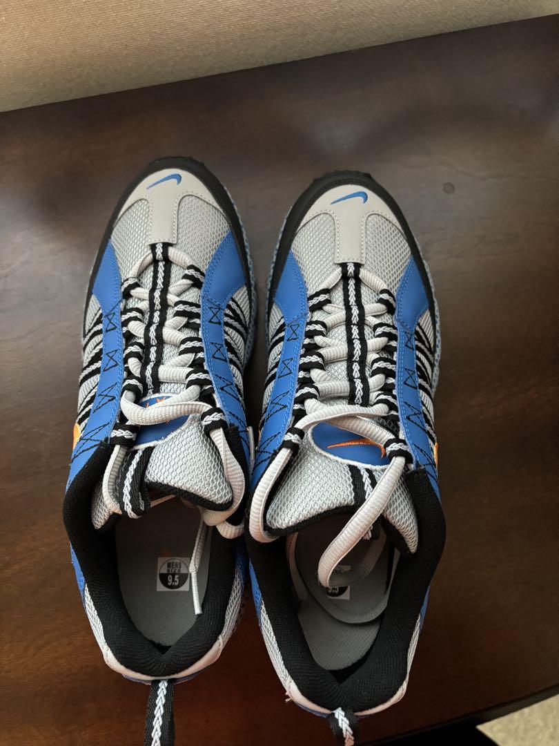 NIKE AIR HUMARA '17 QS 9.5 新品