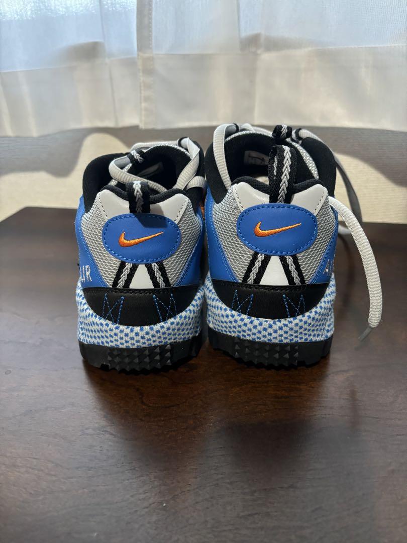 NIKE AIR HUMARA '17 QS 9.5 新品
