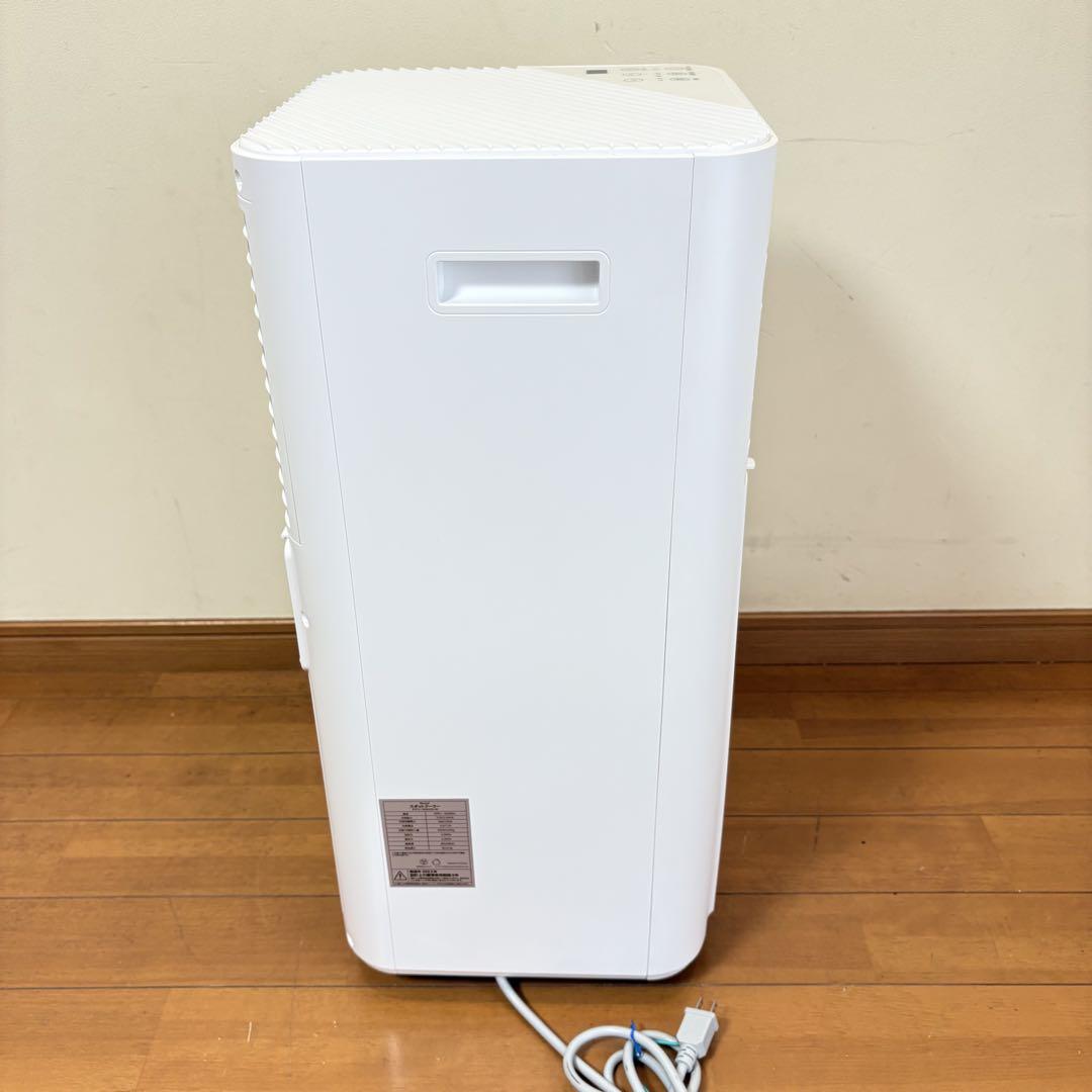 【美品・動作良好】工事不要 移動式スポットクーラー J0A4210L-8K
