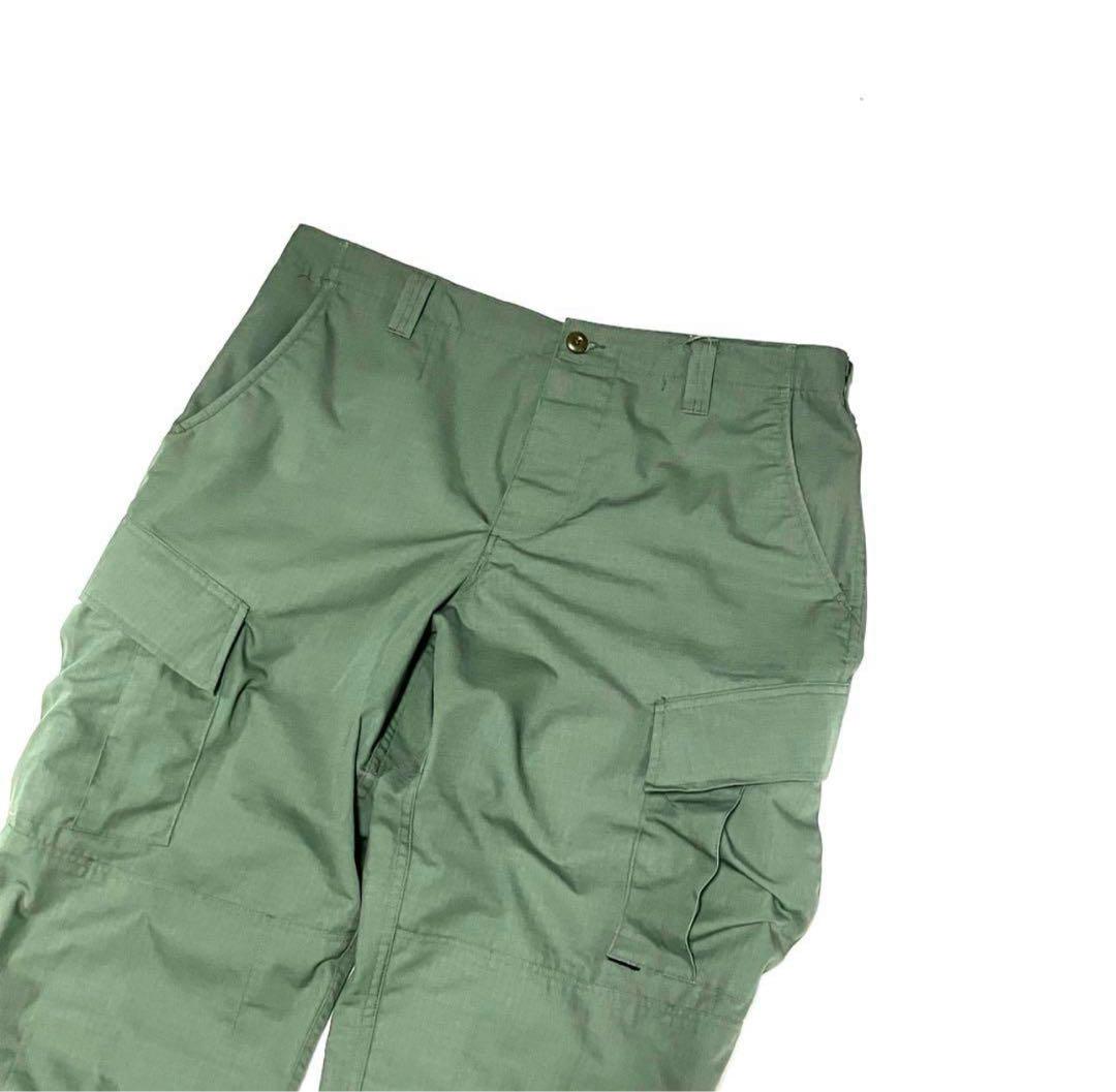 TRU-SPEC ACU CORDURA L/Short カーゴパンツ メンズ