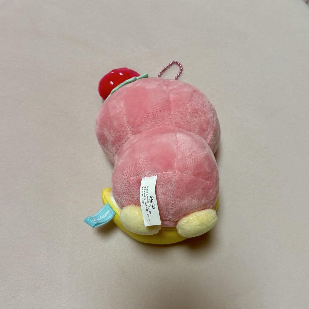 JOCHUM ぽぽ ぬいぐるみ フルーツ Amazon.co.jp: ジェオチャム ぬいぐるみ ぽぽ ポポ JO1 川西拓実
