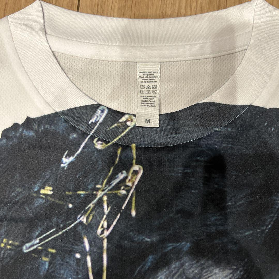 黒宮れい いい肉Tシャツ 2382035213.jpg?1727084077