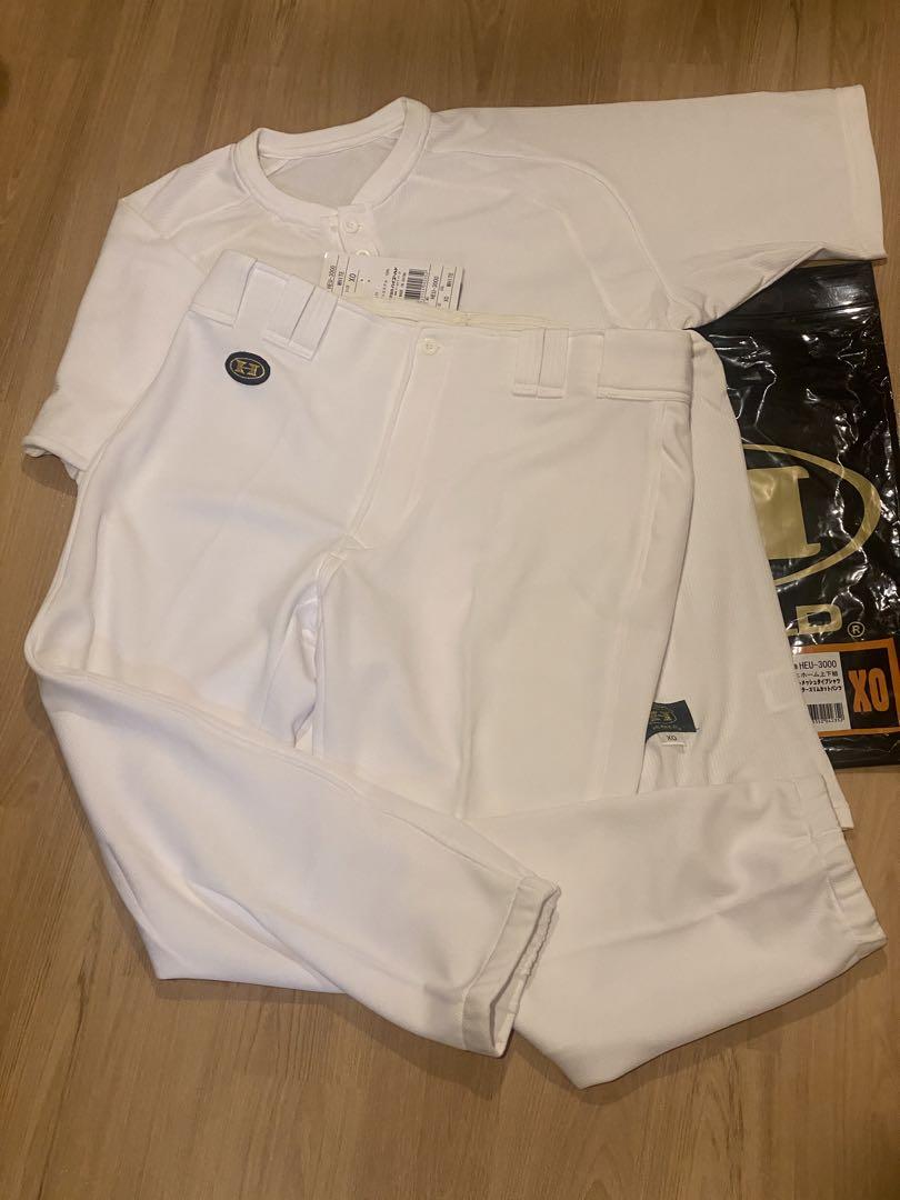 ◆2袋セット◆超大大特価★HI-GOLD 練習着！