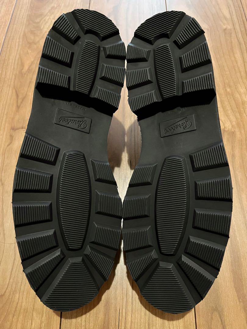 新品未使用★Paraboot MICHAEL サイズ41 パラブーツ ミカエル