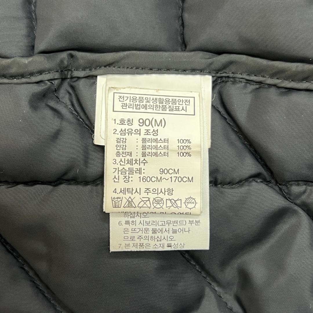 《美品》ノースフェイス スザンヌ トリクライメントジャケット リバーシブル M