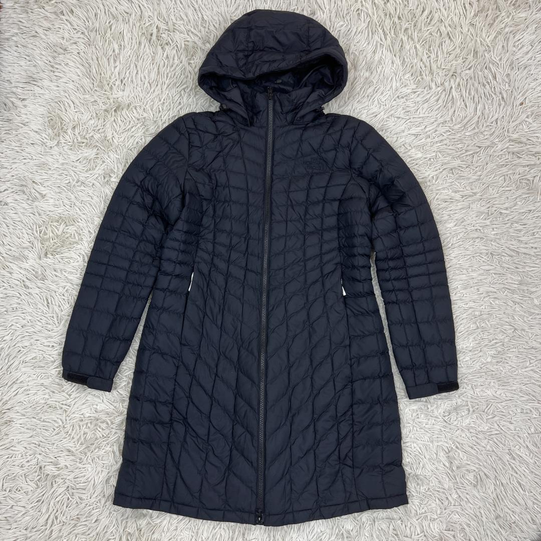 《美品》ノースフェイス スザンヌ トリクライメントジャケット リバーシブル M