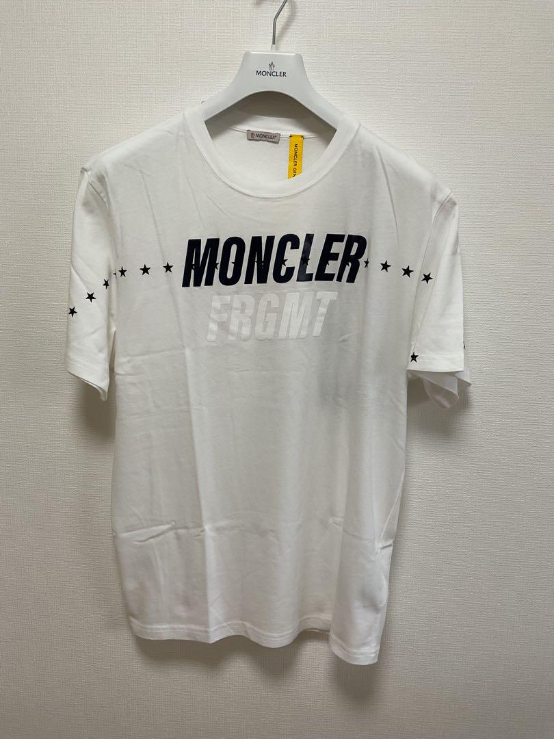 7 MONCLER Fragment Hiroshi Fujiwara (7モンクレール