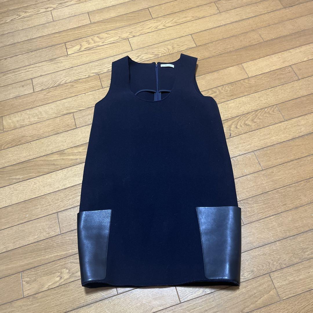 セリーヌ　ジャンパースカート