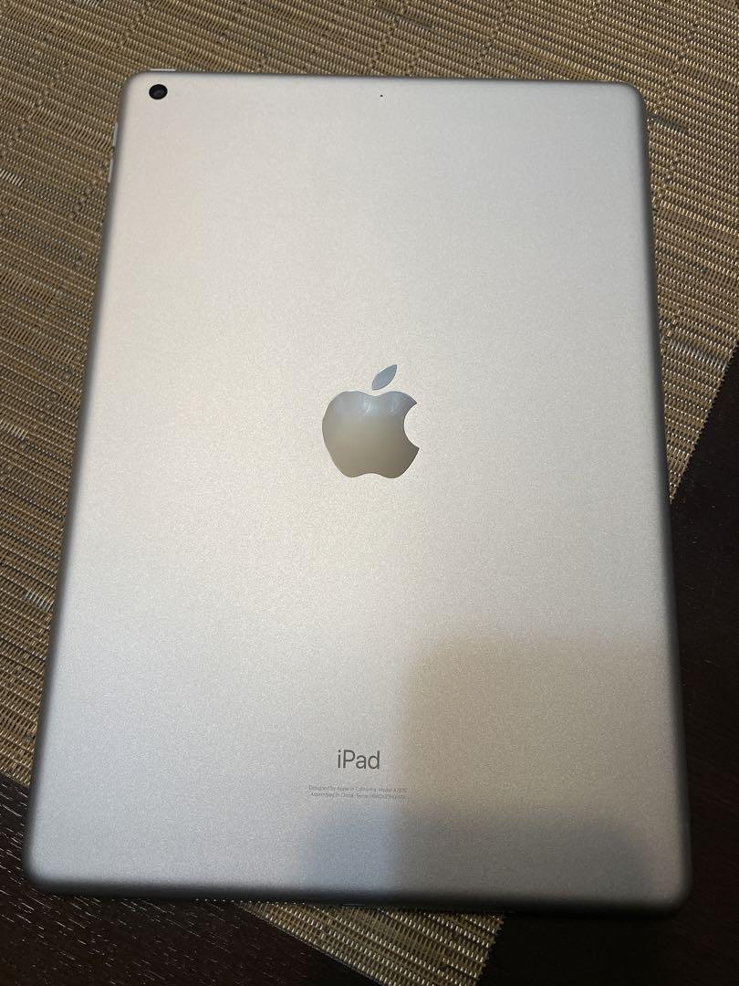 Apple iPad ホワイト 本体 + スマートカバー 画像7
