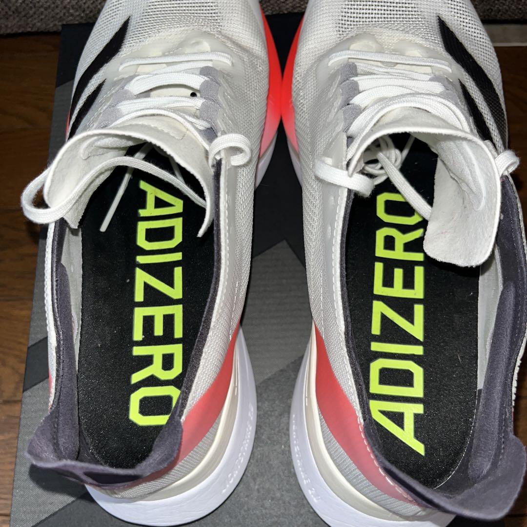 スパイク・シューズ adidas ADIZERO BOSTON 12 M