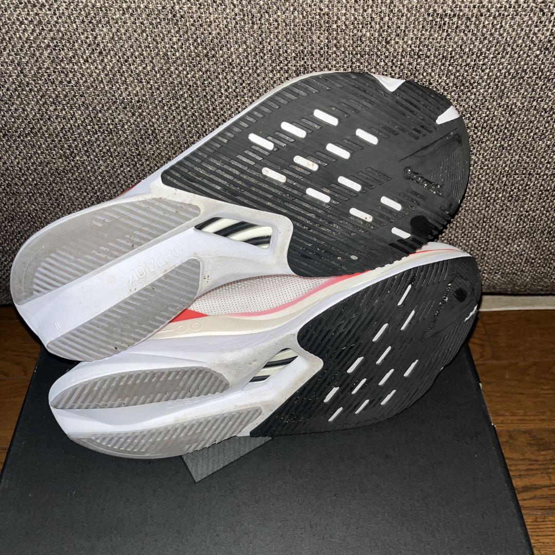 スパイク・シューズ adidas ADIZERO BOSTON 12 M