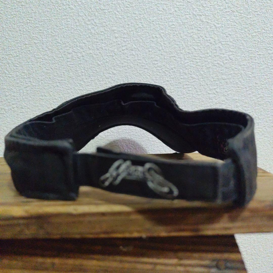 【希少　美品】ノリーズ　サンバイザー