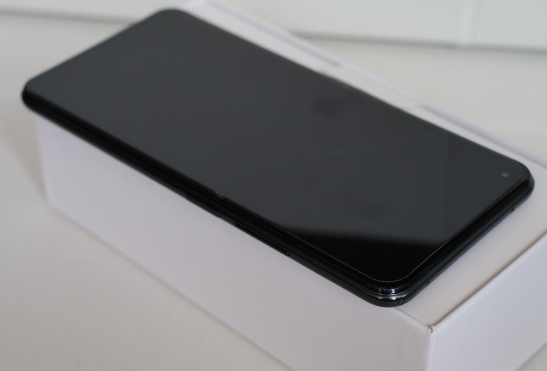 ■Xiaomi Mi 11 lite 5G◆ SIMフリー