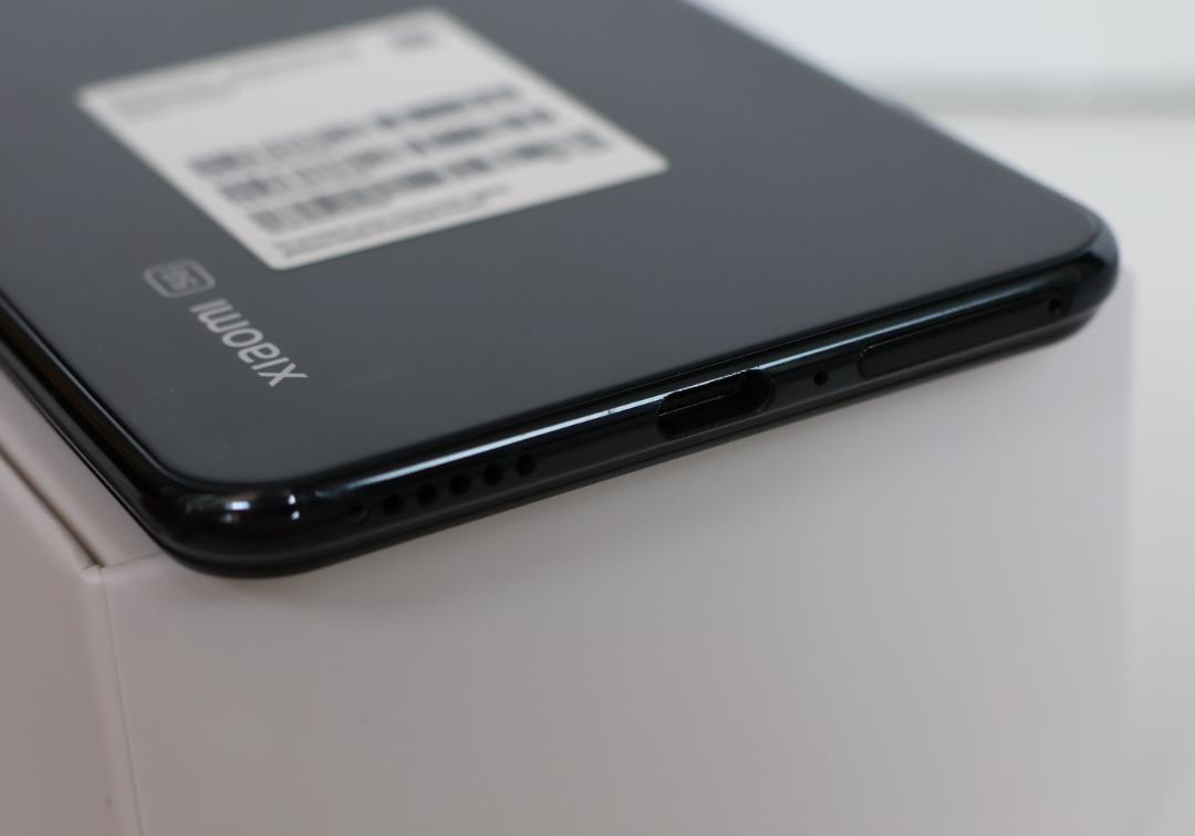 ■Xiaomi Mi 11 lite 5G◆ SIMフリー