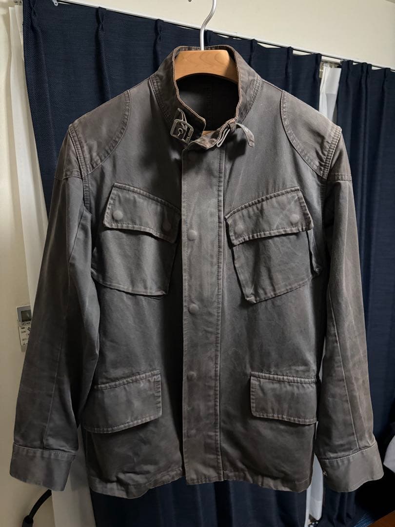 Maison Martin Margiela 2003年S/S M65ジャケット