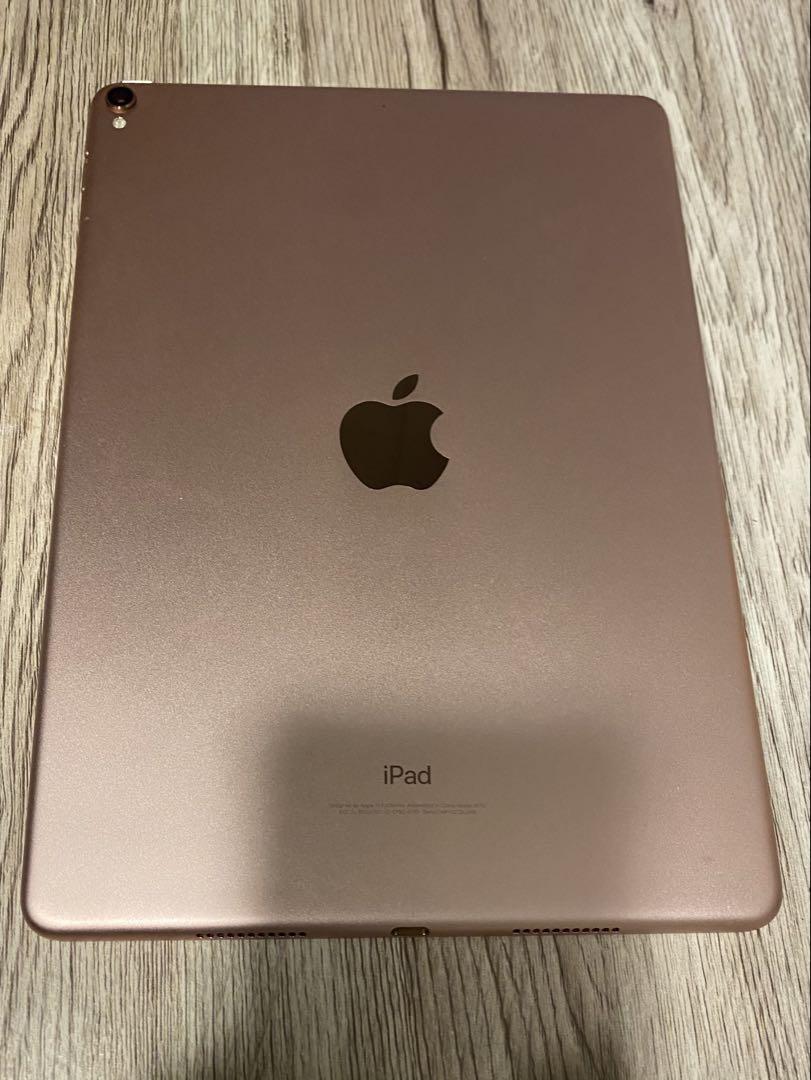 即購入可　即日発送　iPad Pro 10.5インチApple Pencil付き