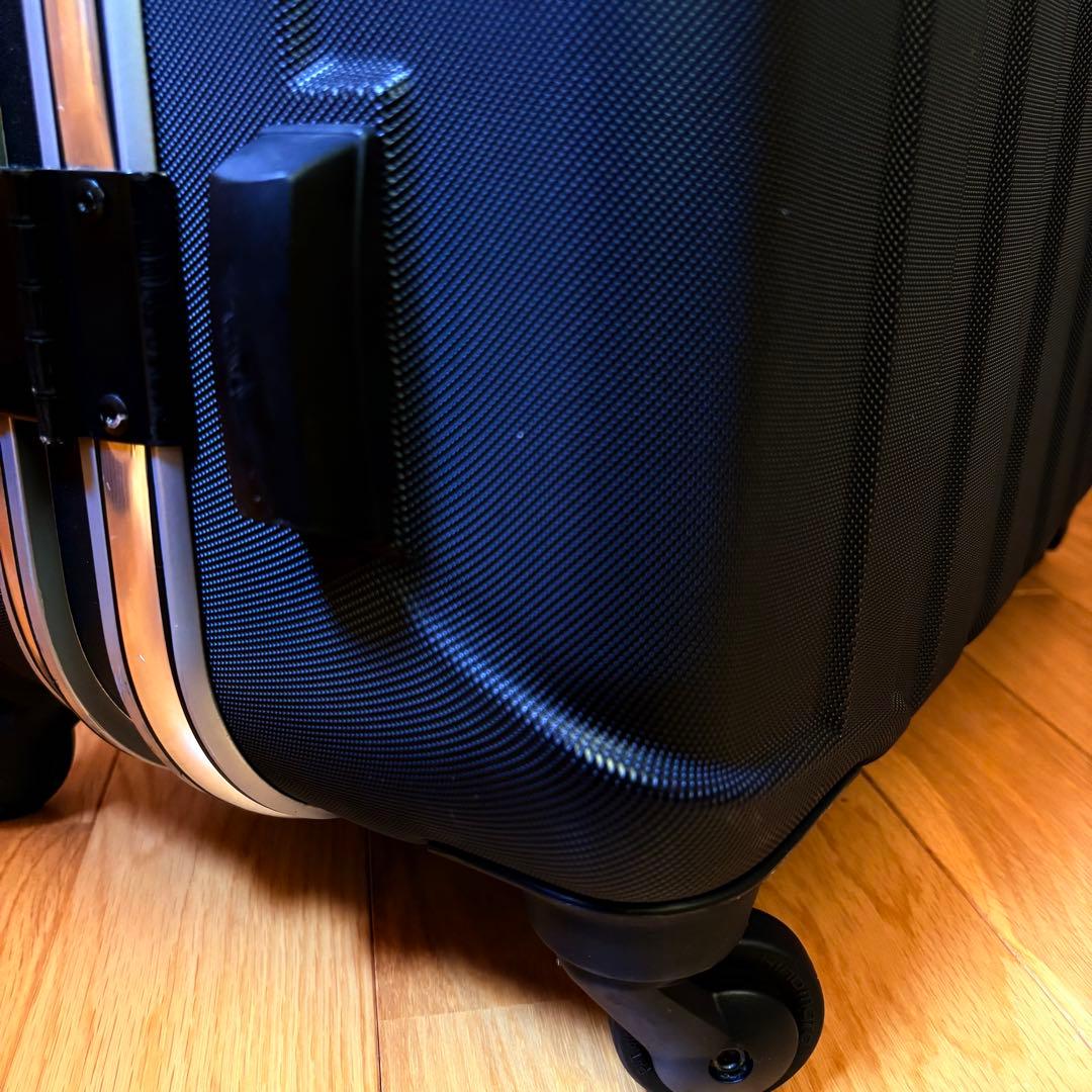 スポルディング キャリーケース スポルディング キャリーケース