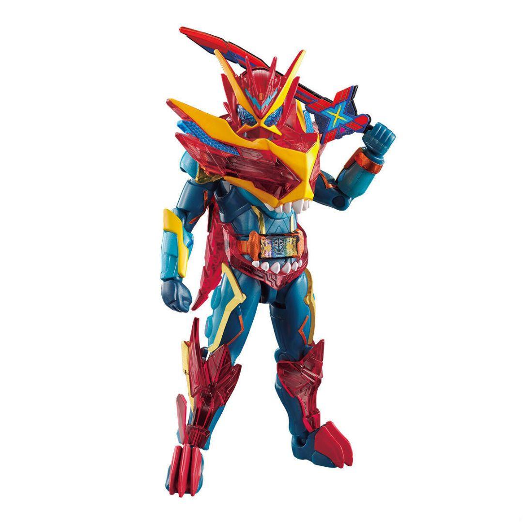 装動 仮面ライダーガッチャード→4← プレミアムエディション【PB限定】3/16