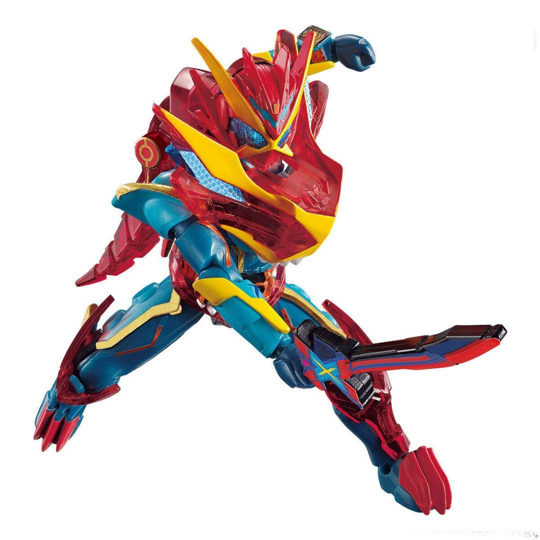 装動 仮面ライダーガッチャード→4← プレミアムエディション【PB限定】3/16