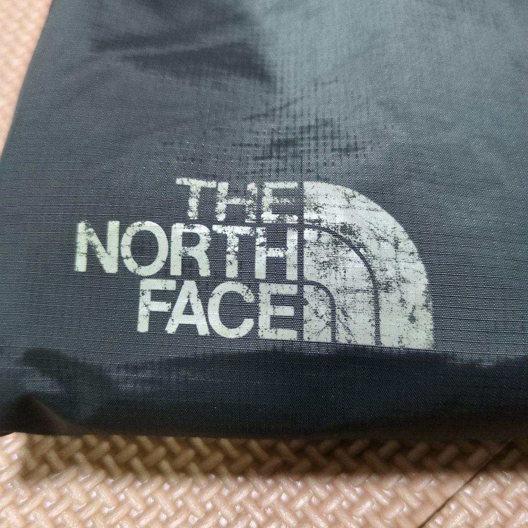 THE NORTH FACE レインスーツ(上下セット)NP10032青×黒XL - メルカリ
