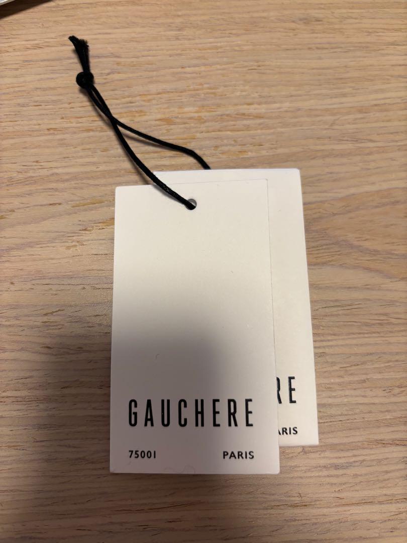 ベスト GAUCHERE