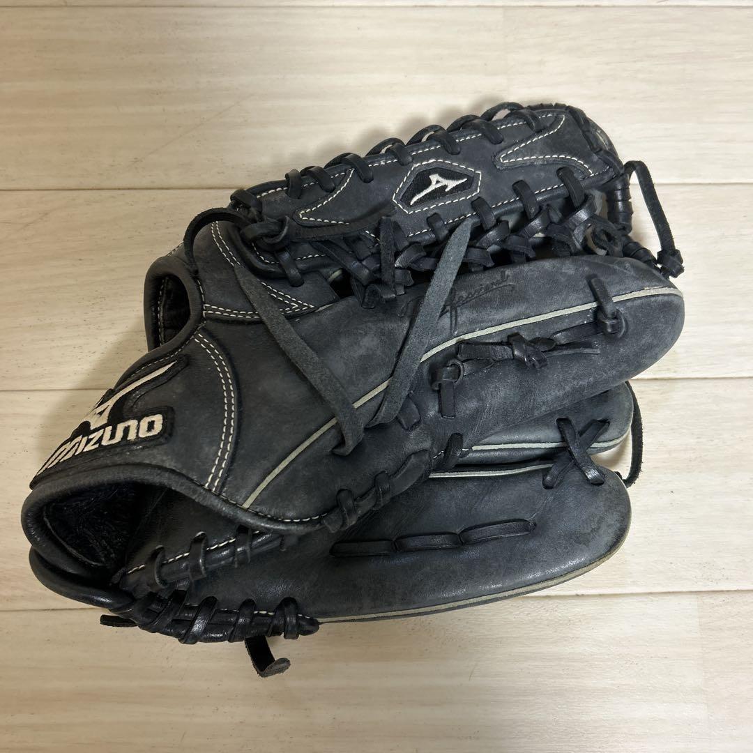 Mizuno Professional イチローモデル