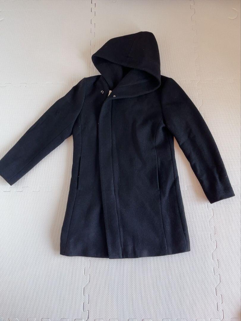 TETE HOMME　ラップフードコート